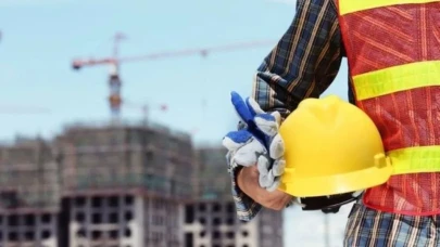 TBMM'de ikinci torba yasa tasarısı: 100 bin taşeron kadroya alınıyor!