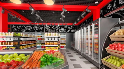 Market Zincirleri 1 Ocak Çalışma Saatleri (A101, BİM, ŞOK): Saat Kaça Kadar Açık?