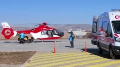 Sivas Yıldız Dağı patlama hangi otelde, nerede oldu?