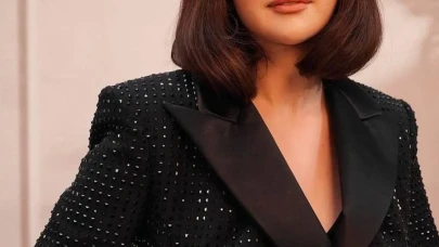 Selena Gomez Trump'ın Göçmen Kararlarıyla İlgili Paylaşım Yaptı! Göz Yaşlarına Boğuldu