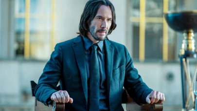 John Wick 5 Çıktı mı, Yeni Bölümü Var mı? Hayranlar Beklerken Üzülebilir!