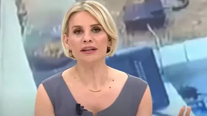 Esra Erol Bitti mi? Final mi Yaptı? Programın Akıbeti Merak Konusu!