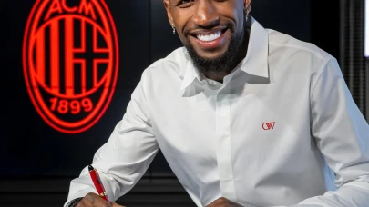 Galatasaray'dan Sağ Bek Transferi! Sarı Kırmızılılar Emerson Royal İçin Masaya Oturdu