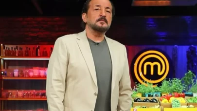 MasterChef Mehmet Yalçınkaya’nın Oğlu Utkan Yalçınkaya Kimdir? Mesleği ve Kariyeri!