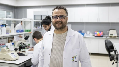 Obezite ve Karaciğer Yağlanmasına Çare Patates Böcekleri Olabilir!