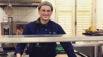 İtalyan şef Andrea Minguzzi kimdir? Oğlu Neden bıçaklandı!