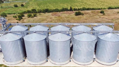 Türkiye'nin Dev Tarım Şirketi Anadolu Yemcilik İflas Etti!