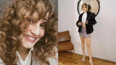 Ahsen Eroğlu Kimdir, Sevgilisi Kim, Boyu ve Kilosu? Kaç Yaşında, Nereli? Özel Hayatı ve Kariyeri