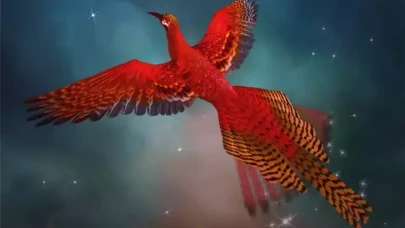 Anka Kuşu Gerçek mi Efsane mi? Anka Kuşu Nerede Bulunur? Kaç Tane Anka Kuşu Var?