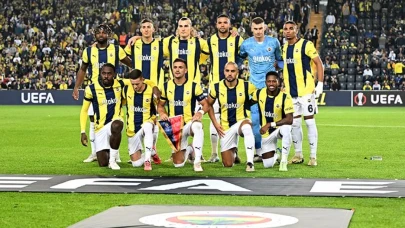 Fenerbahçe Avrupa Ligi'nde Berabere Kalırsa Ne Olur? Midtjylland'e Yenilirse Ne Olur? Üst Tura Çıkma Senaryoları