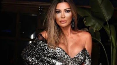 Hamdi Alkan’ın Eski Eşi Selen Görgüzel’den İlk Kez Gelen Şiddet İtirafı! Erkek Kardeşiyle...