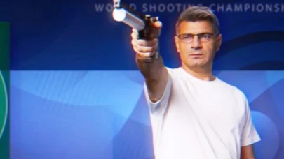 Milli Sporcudan Hollywood’a Ret! Yusuf Dikeç "The Day of the Jackal"da Neden Yok?