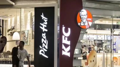 Türkiye’de KFC ve Pizza Hut Krizi! Şubeler Kapanıyor, Boykot Büyüyor