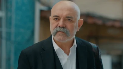 Ercan Kesal’dan Hayata Dair Çarpıcı İtiraf: “Bu Dünyaya Ölmek İçin Geldim!”