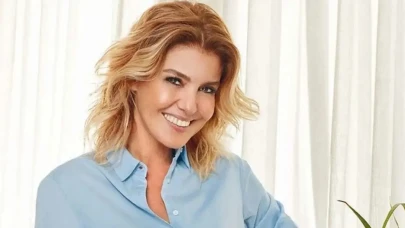 Piyasa Dizisinde Gülben Ergen Hangi Karakteri Canlandıracak?