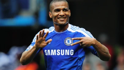 Florent Malouda, Futbolu Bıraktı: Şimdi Guyana Ordusunda Subay Olacak!