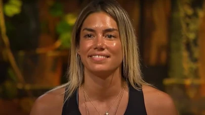 Survivor Asena'nın Sır Gibi Saklanan Evliliği! Eski Yarışmacıyla Nikah Masasına Oturup Sürpriz Bir Şekilde Ayrıldı!