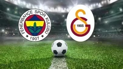 Avupa'da Fenerbahçe, Galatasaray (Beraberlik - Galibiyet) Üst Tura Çıkma İhtimali Ne? Beraberlik Olursa…