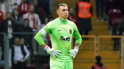 Muslera Galatasaray’dan Ayrılıyor mu? Takımdan Gidiyor mu?