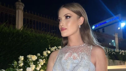 Sena Seçen Kimdir? Keremcem’in Sevgilisi Mi, Ne İş Yapıyor, Kaç Yaşında, Aslen Nereli? Özel Hayatı ve Kariyeri