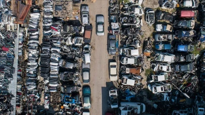 Hurda Araç ÖTV İndirimi Vatandaşlar Merakla Bekliyor! ÖTV Uygulama İndirimi Başladı Mı?