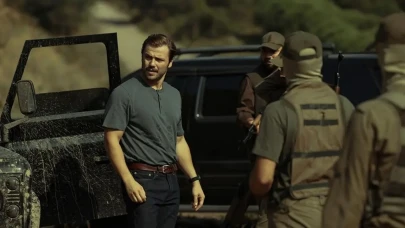 Teşkilat 128. Bölümde Ejder’in Planı Neydi? Altay’ın Akıbeti Seyirciyi Şoke Etti!