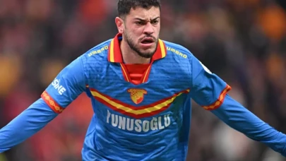 Beşiktaş’tan Göztepe’ye Bomba Teklif! Romulo İçin Dev Adım!