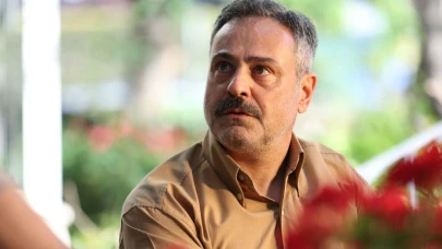 “Hayat Bilgisi” dizisinden Kerem Kupacı’dan Şaşırtan Perran Kutman İtirafı