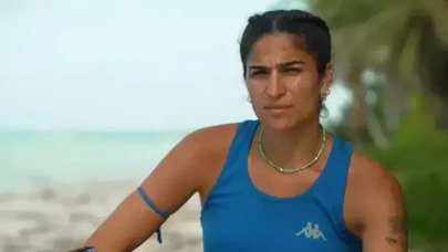 Survivor 2025’in Güçlü Kadını Dilşah Kurt Kimdir, Hayatı ve Mücadelesi