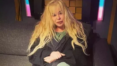 Zerrin Özer’den Şok Vasiyet! Cenazemde Janis Joplin Şarkısı Çalsın!