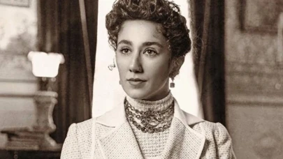 Şakir Paşa Ailesi Dizisinde Hakkiye’nin İhanet Sahnesinin Gerçek Olduğu Ortaya Çıktı!