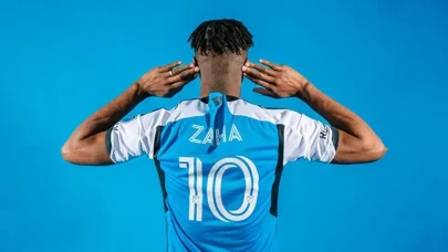 Zaha Takımdan Ayrıldı mı, Hangi Takımla Anlaştı? Zaha Transferinde Galatasaray Ne Kadar Kazandı?