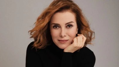 Piyasa Dizisinde Zuhal Olcay Keriman Karakterine Hayat Verecek