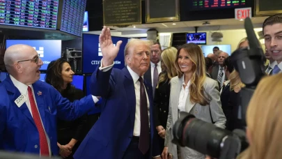 Trump Yemin Töreni Ne Zaman, Kimler Katılacak? ABD’nin Önde Gelen İş İnsanları Törende Yer Alacak!