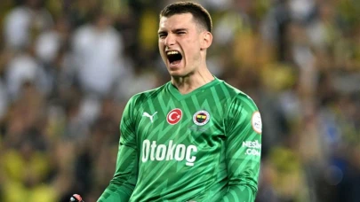 Dominik Livakovic Fenerbahçe-Göztepe Maçında Yok! İşte Sakatlık Durumu ve Dönüş Tarihi