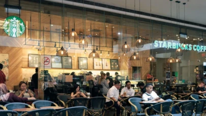 Starbucks’ta Dönem Değişiyor! Tuvalet ve Kafe Kullanımı Alışveriş Şartına Bağlandı!