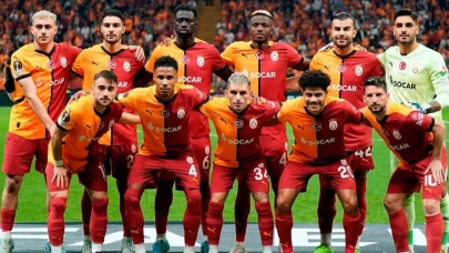 Galatasaray’ın Ajax Maç Öncesi İki Yıldız Oyuncu Sakatlandı!