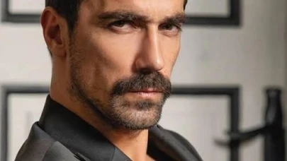 İbrahim Çelikkol Kimdir, Kaç Yaşında, Nereli, Evli Mi? Hangi Dizilerde Rol Aldı?