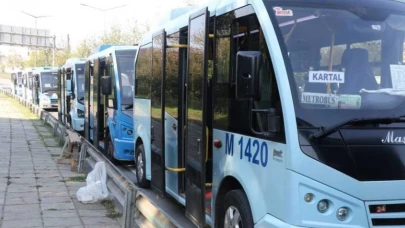 2025 minibüs indi bindi yolcu fiyatı ne kadar, İstanbul kısa mesafe minibüs fiyatları tarifesi kaç tl?