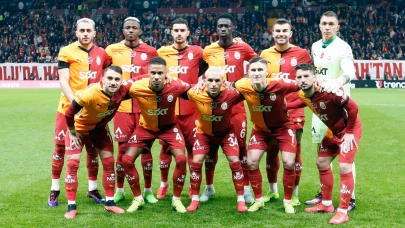 Ajax Galatasaray Muhtemel 11’ler, Kadroda Sakatlık ve Eksiklerin Durumu!