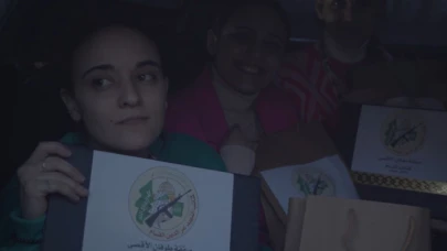 Hamas ve İsrail Ateşkesi: Çantalardaki Haritalar ve Belgeler Ne Anlama Geliyor?