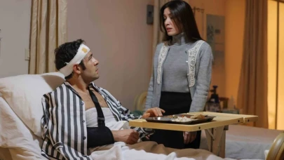 Zembilli Dizisi 31 Ocak 2025 Bu Akşam Var mı? Vasiyet Meselesi Yeni Bir Çatışmayı Alevlendirdi!