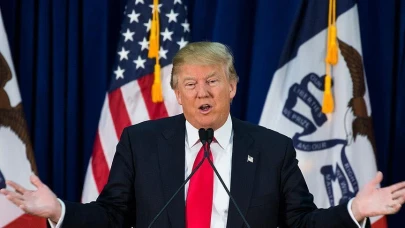 ABD’nin Yeni Başkanı Donald Trump Kaç Para Kazanacak? Maaşı ve Ayrıcalıkları Dikkat Çekiyor!