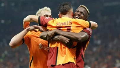 Galatasaray Dinamo Kiev'i Yenerse Ne Olur, Gruptan Çıkar mı? Üst Tur Garantilenir mi?