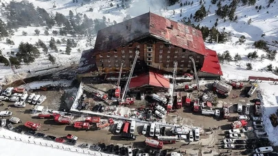 Grand Kartal Otel Yangını, Ölenlerin İsimleri (Kimlik Tespiti)