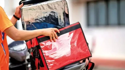 Motor Kurye 2025 Yemeksepeti ve Getir Motor Kurye Maaşları, Aylık Geliri ve Kazancı Ne Kadar?