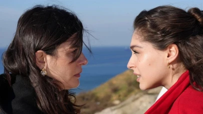 leyla dizisi bu akşam Now yayın akışı 22 Ocak günü var mı yok mu, yeni bölüm yayınlanıyor mu?