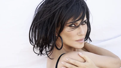 Ayşegül Aldinç, Fişekhane'de sevenleriyle buluşmaya hazırlanıyor