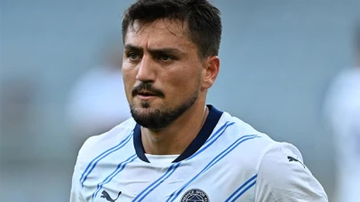 Cengiz Ünder’in Beşiktaş’a Transferi Yattı! Anlaşmazlık Detayları Ortaya Çıktı