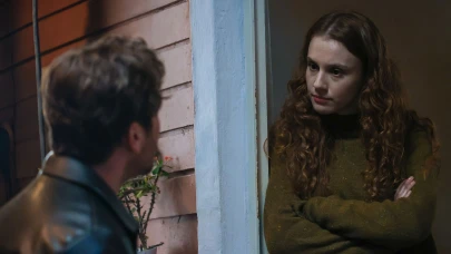 Deha Dizisinde Esme Ayrılıyor Mu? Diziye Veda Mı Edecek? Başrol Ayrılığı Şimdiden Çok Konuşulacak